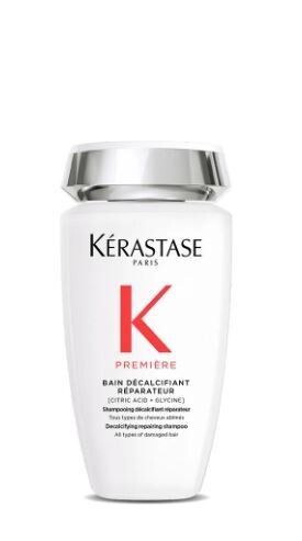 Kerastase première bain decalcificant rèparateur renovateur