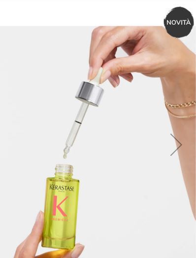 Kerastase PREMIÈRE HUILE GLOSS REPARATRICE