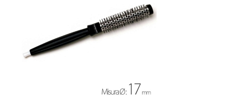 Termix professional brush. 0.17 mm