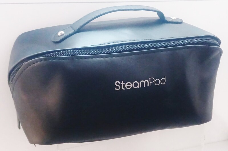 L’Oréal Steampod  Beauty nera