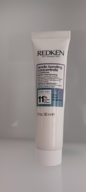 Redken acidic bonding concentrate 30 ml