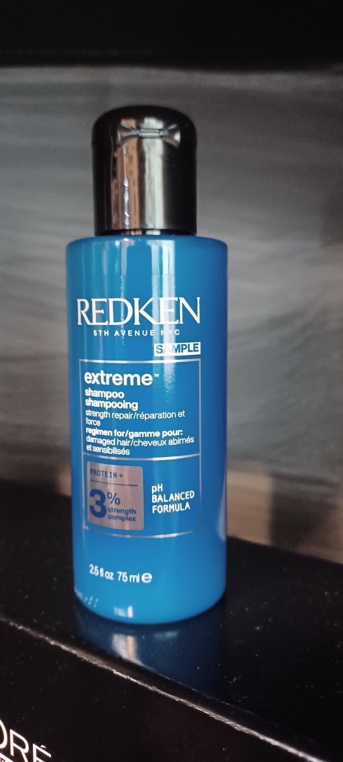 Redken Extreme Shampoo 75 ml