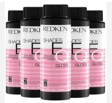 Redken shades 06cb