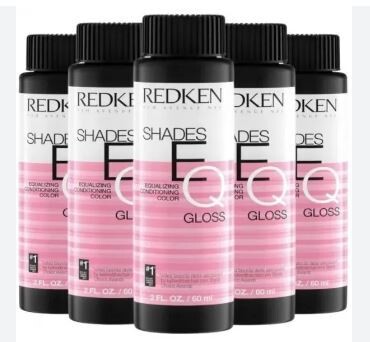 redken shades 05N  