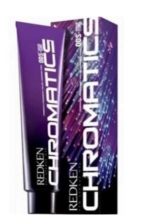 Redken 5 N chromactics