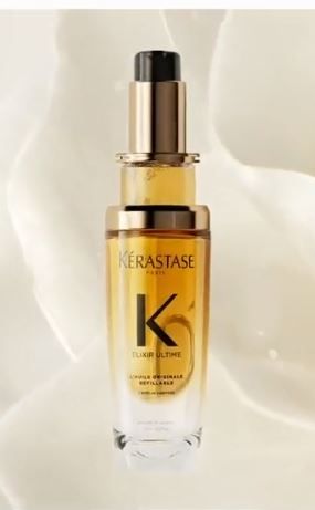 KÈRASTASE