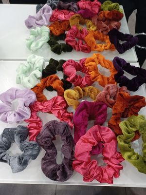Elastico per Capelli