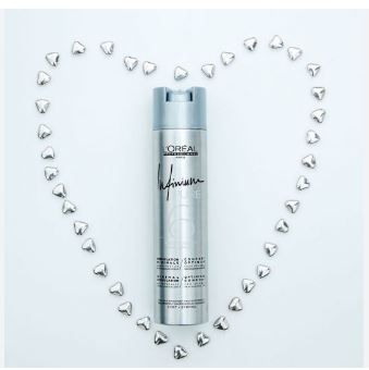 L'Oreal Infinium Pure Tenuta Strong 300 ml