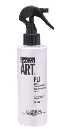 L'oreal Tecni Art Pli Spray 190ml - spray modellante