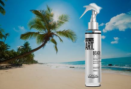 L’oreal tecn-art beach WAVES SPRAY