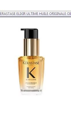 Kerastase fondant-elixir-ultime 30ml