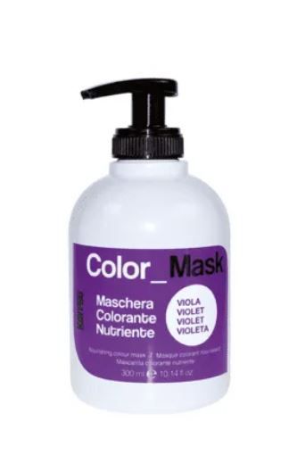 COLOR MASK VIOLET-VIOLA 300 ML