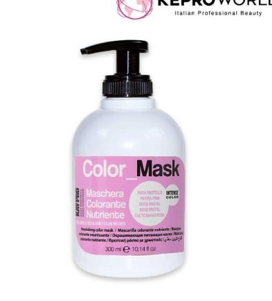 Color mask pink-rosa 300 ml