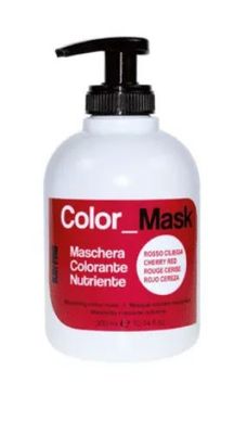 COLORMASK CHERRY RED-CILIEGIA 300ML