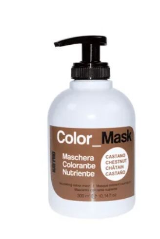 COLOR MASK CHESTNUT-CASTANO 300ML