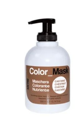 COLOR MASK CHESTNUT-CASTANO 300ML