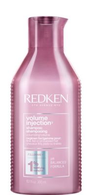 VOLUME INJECTION