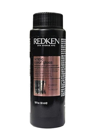 Redken Soin Gloss Brillance Acidic Color Gloss 50 ml