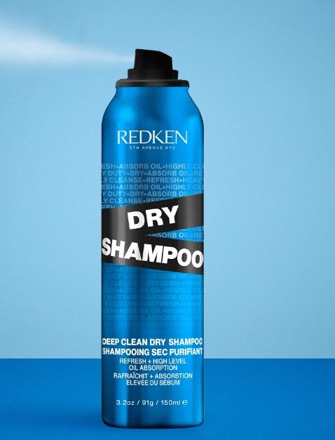 Redken Dry Shampoo 150ml