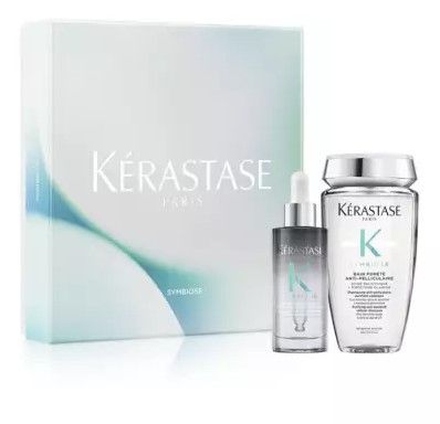 KÉRASTASE - SYMBIOSE COFANETTO-antifirfora