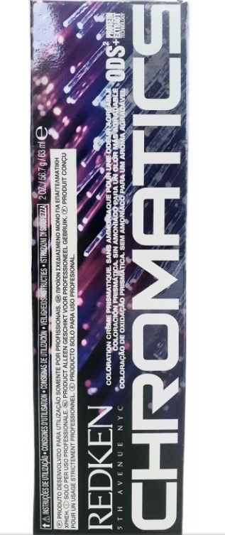 Redken Chromatics 3N 63 ml