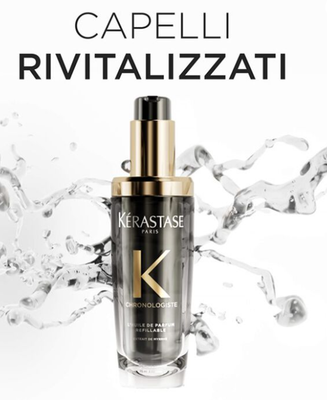 Kerastase chronologiste L'Huile de Parfum  75ml
