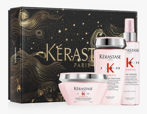 Kèrastase Genesis kit 3 pz