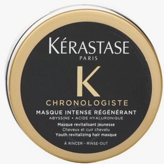 Kérastase Maschera Chronologiste Crème De Régénération 75ml