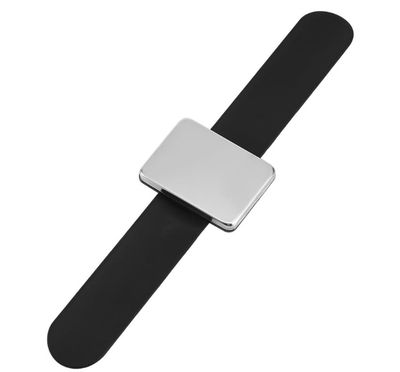 Cinturino da polso magnetic per parrucchiere