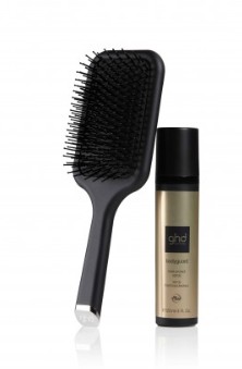 GHD STYLE GIFT SET
