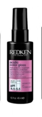 Redken gloss thermoprotettore 45 ml