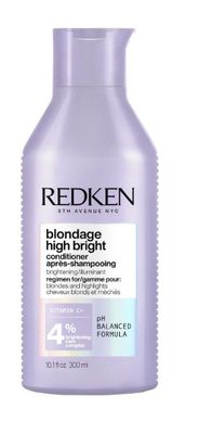 Blondage High Bright Conditioner
