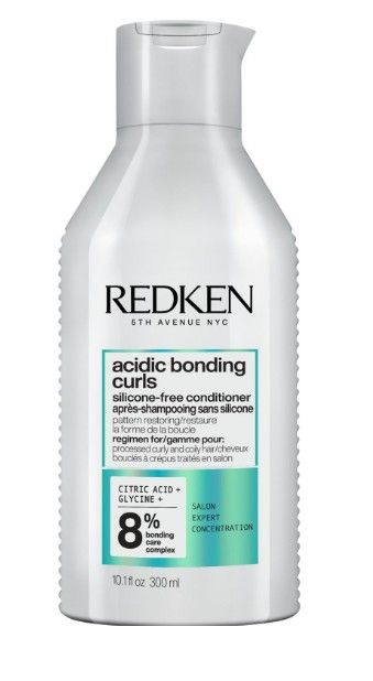 Redken Acidic Bonding Curls Silicone-Free Conditioner
