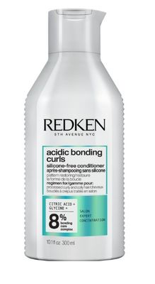 Redken Acidic Bonding Curls Silicone-Free Conditioner