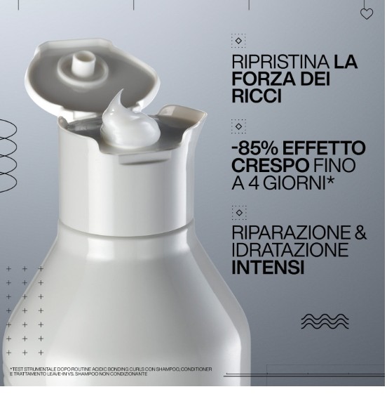 Redken Acidic Bonding Curls Silicone-Free Conditioner
