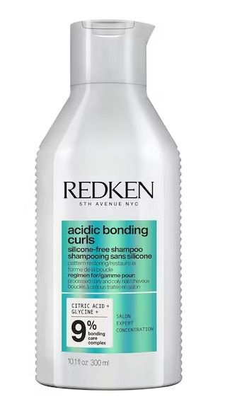 Redken Acidic Bonding Curls