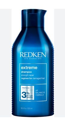 REDKEN Extreme Shampoo 500ml