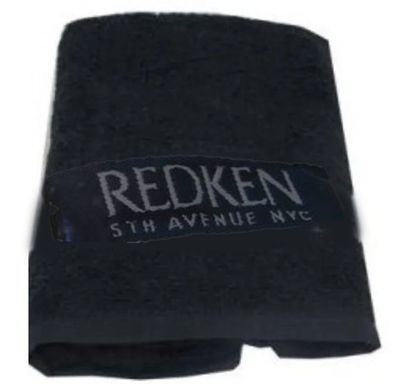 Redken asciugamano in puro cotone