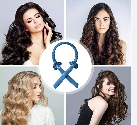 Redken curling ribbon Arricciacapelli