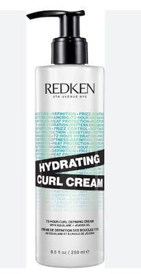 ACID BONDING CURL