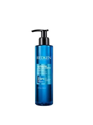 Redken Extreme play safe 230°