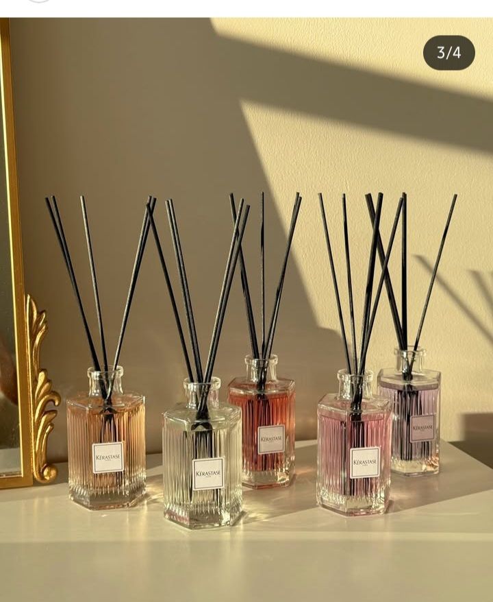 Kerastase Profumo  2025  PEZZI 5