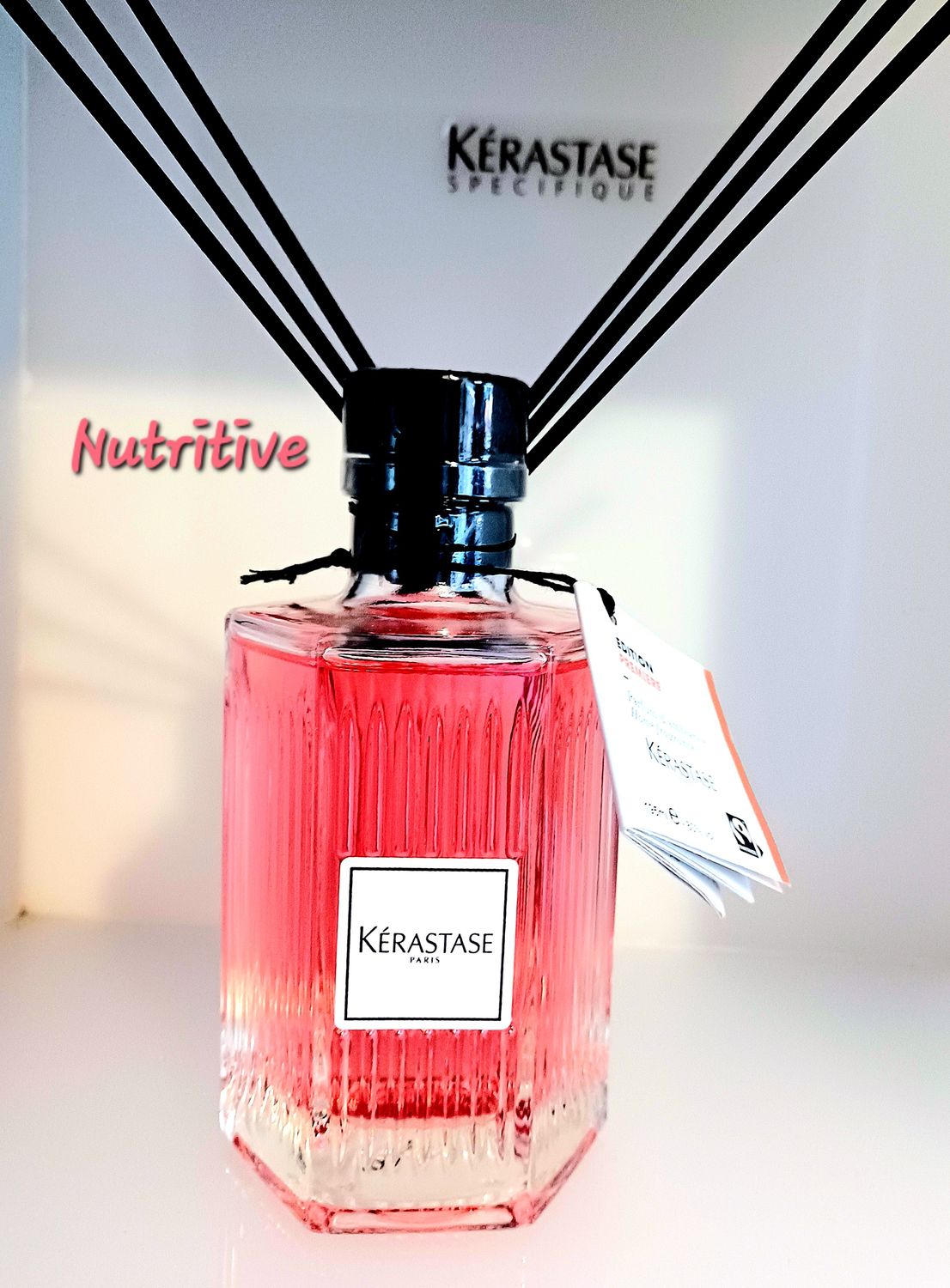Kerastase profumo 2025   Nutritive