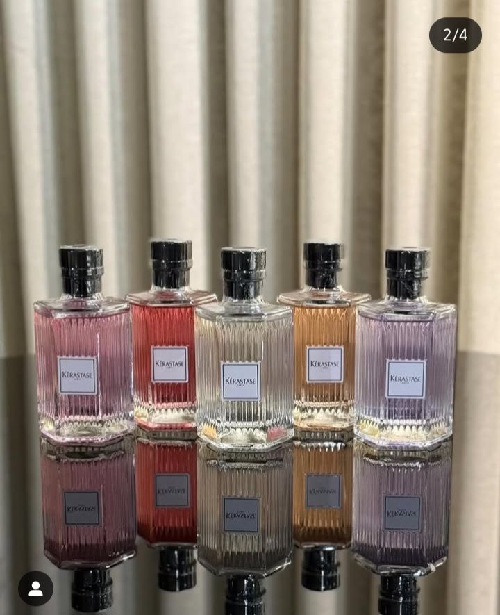 Kerastase Profumo  2025  PEZZI 5