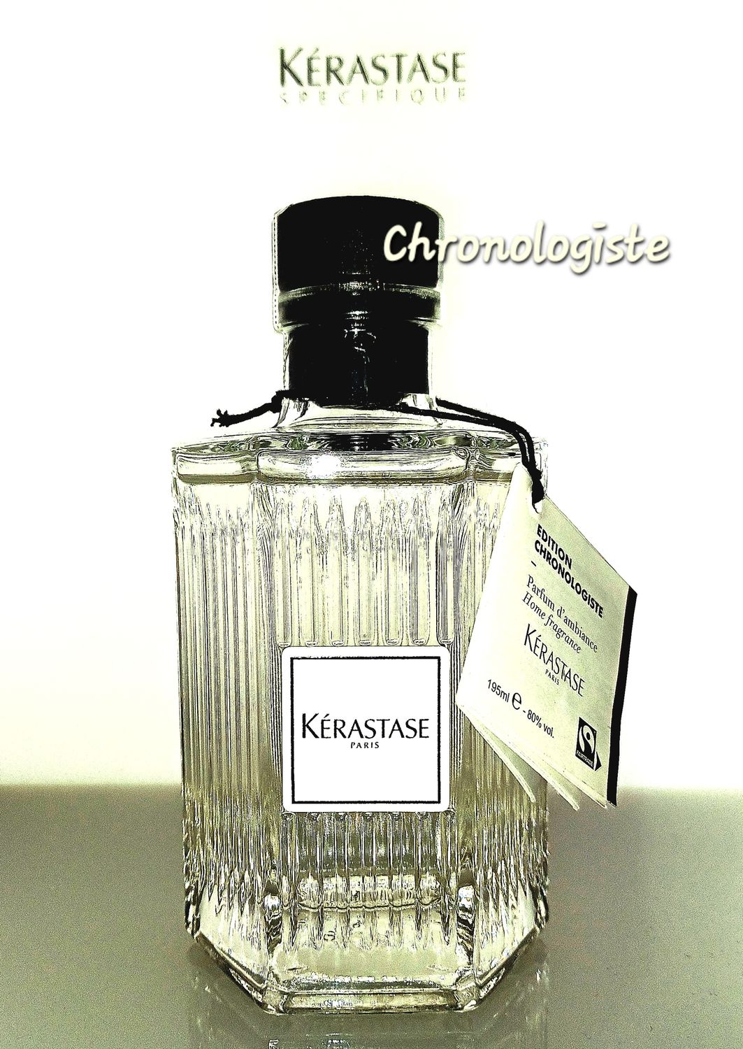 Kerastase Profumo Chronologiste