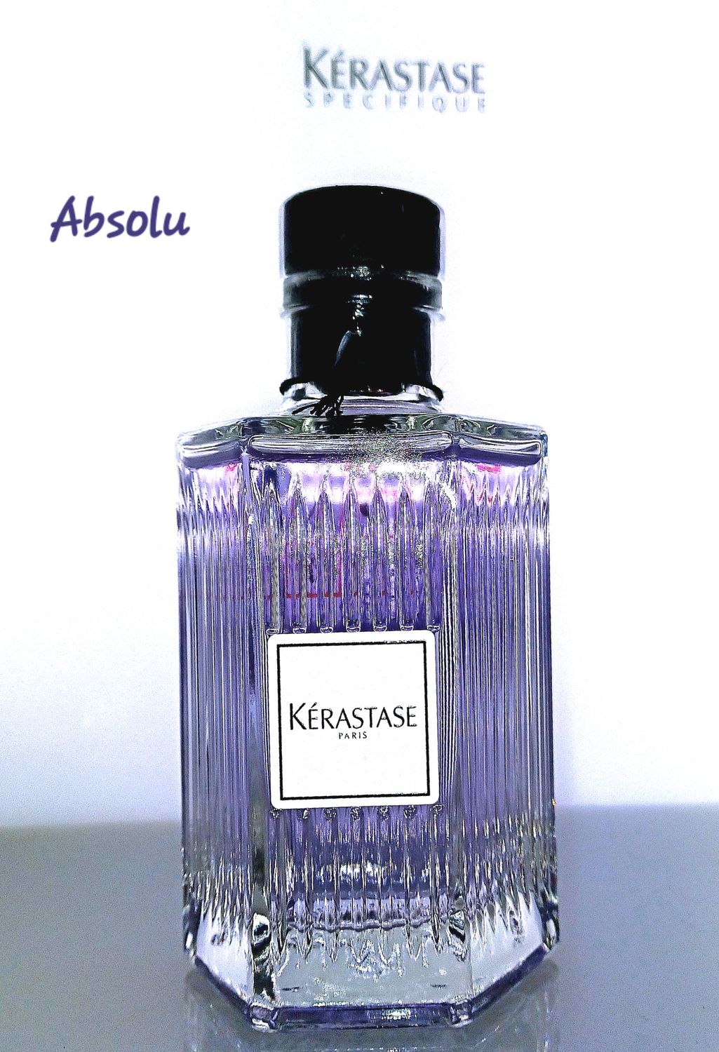 Kerastase profumo Blond Absolu