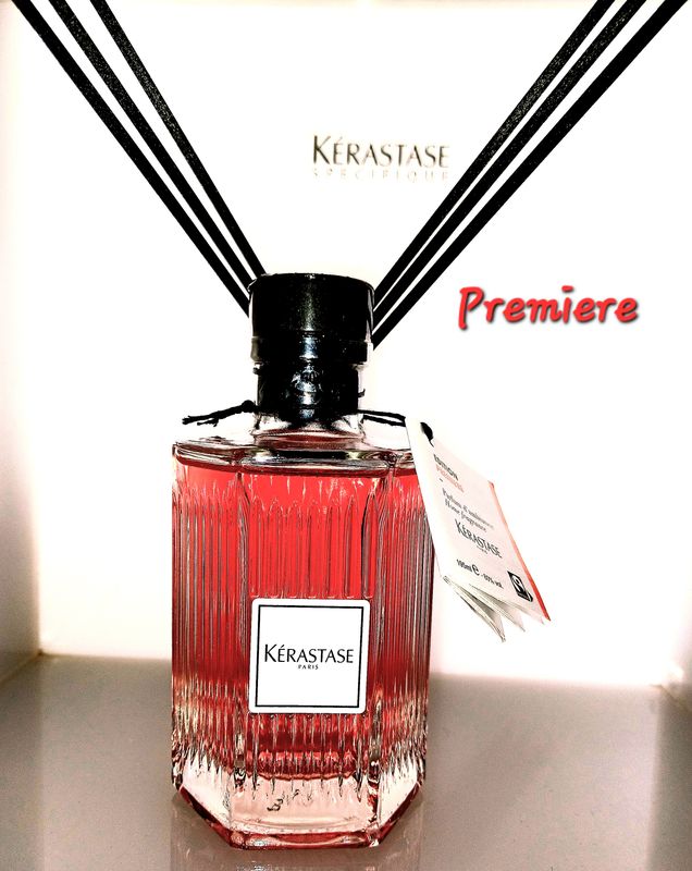 Kerastase Premier profumo 2025