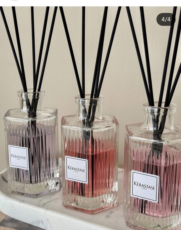 Kerastase profumo ambiente tris  3