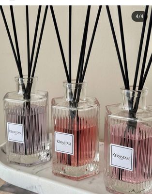 Kerastase profumo ambiente tris  3