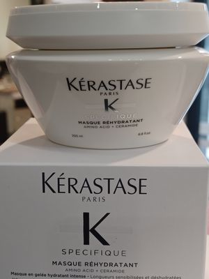 Kerastase specifique masque rehydratant 200 ml
